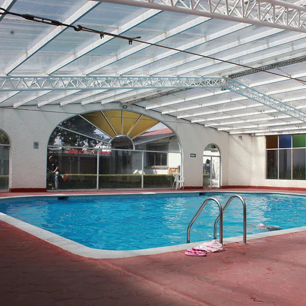 Imagen del Alberca
