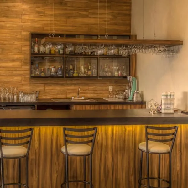 Imagen del Bar