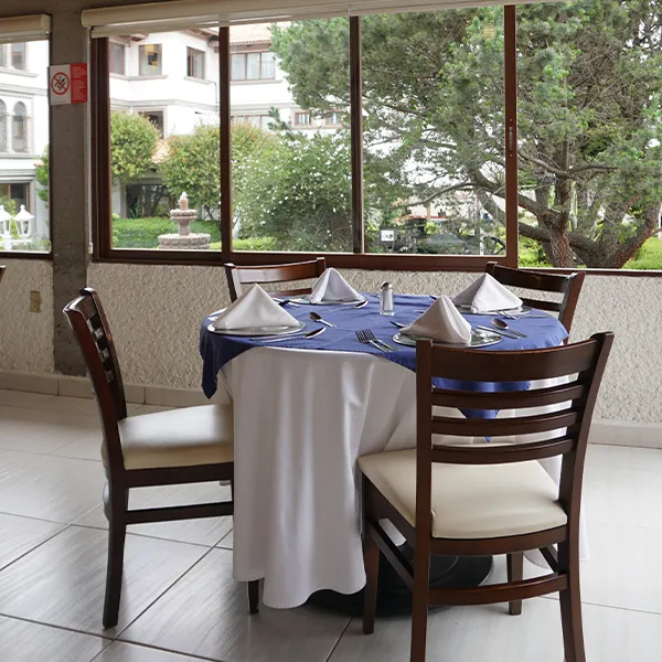 Imagen del Restaurante